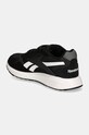 Взуття Кросівки Reebok Classic Glide Dmx 100201257 чорний