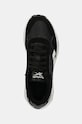 Reebok Classic sneakers Glide Dmx negru 100201257