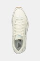Reebok Classic sneakers din piele Glide bej 100201278