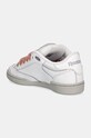 Παπούτσια Δερμάτινα αθλητικά παπούτσια Reebok Classic Club C Bulc 100201433 λευκό