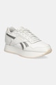 Sneakers boty Reebok Classic Glide Ripple Double platforma bílá 100201489
