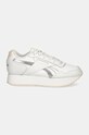 Sneakers boty Reebok Classic Glide Ripple Double 100201489 bílá AW24