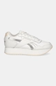 Tenisice Reebok Classic Glide Ripple Double 100201489 bijela AW24