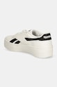 Obuwie Reebok Classic sneakersy skórzane Court Advance Surge 100202648 biały