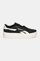 Reebok Classic sneakers Court Advance Surge 100202649 negru AW24