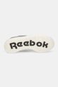 Tenisky Reebok Classic Court Advance Surge 100202649 čierna