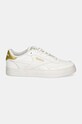 Reebok Classic sneakers Court Advance Bold 100207971 alb AW24