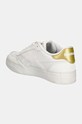 Încălțăminte Reebok Classic sneakers Court Advance Bold 100207971 alb