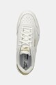 Reebok Classic sneakers Court Advance Bold alb 100207971