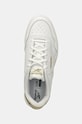 Reebok Classic sneakers Court Advance Bold alb 100207971
