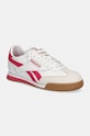 Кроссовки Reebok Classic Campio XT замш белый 100220544