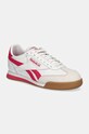 Tenisky Reebok Classic Campio XT usňová koža biela 100220544