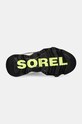 Зимние сапоги Sorel KINETIC IMPACT PUFFY ZIP 2058681397 зелёный