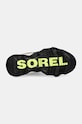Зимові чоботи Sorel KINETIC IMPACT PUFFY ZIP 2058681397 зелений