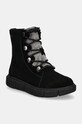 Полусапожки Sorel SOREL EXPLORER III JOAN с утеплением чёрный 2077951011
