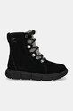 Полусапожки Sorel SOREL EXPLORER III JOAN 2077951011 чёрный AW24