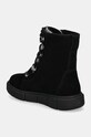 Обувь Полусапожки Sorel SOREL EXPLORER III JOAN 2077951011 чёрный
