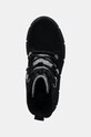 Полусапожки Sorel SOREL EXPLORER III JOAN чёрный 2077951011
