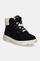 Черевики Sorel SOREL EXPLORER III NW LA замша чорний 2077961010