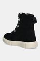 Încălțăminte Sorel botine SOREL EXPLORER III JOAN 2077981010 negru
