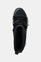 Шкіряні чоботи Sorel KINETIC IMPACT NXT BOOT чорний 2082531010