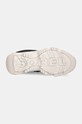 Шкіряні чоботи Sorel KINETIC IMPACT NXT BOOT 2082531010 чорний
