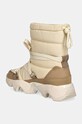 Взуття Шкіряні чоботи Sorel KINETIC IMPACT NXT BOOT 2082531292 бежевий