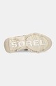 Шкіряні чоботи Sorel KINETIC IMPACT NXT BOOT 2082531292 бежевий