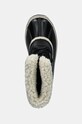 Зимние сапоги Sorel WINTER CARNIVAL WP 24 чёрный 2084921011