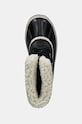 Sorel śniegowce WINTER CARNIVAL WP 24 czarny 2084921011