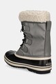 Взуття Зимові чоботи Sorel WINTER CARNIVAL WP 24 2084921052 сірий