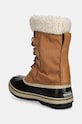 Boty Sněhule Sorel WINTER CARNIVAL WP 24 2084921224 hnědá
