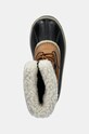 Зимние сапоги Sorel WINTER CARNIVAL WP 24 коричневый 2084921224