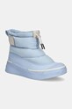 Sorel cizme de iarna OUT N ABOUT IV PUFFY WP usor izolat albastru 2088111495