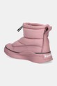 Obutev Snežke Sorel OUT N ABOUT IV PUFFY WP 2088111627 roza