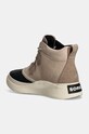 Încălțăminte Sorel botine din nubuc OUT N ABOUT IV CLASSIC W 2088161264 bej