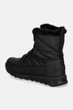 Obuwie Sorel śniegowce WHITNEY II PLUS LACE WP 2088241010 czarny