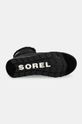 Sorel śniegowce WHITNEY II PLUS LACE WP 2088241010 czarny