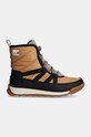 Зимові чоботи Sorel WHITNEY II PLUS LACE WP 2088241253 коричневий AW24