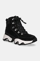 Topánky Sorel KINETIC IMPACT CONQUEST textilný čierna 2088281010