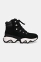 Черевики Sorel KINETIC IMPACT CONQUEST 2088281010 чорний AW24