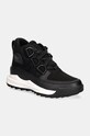 Зимові чоботи Sorel ONA RMX CHUKKA PLUS WP з утепленням чорний 2096331010