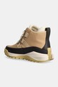 Обувь Зимние сапоги Sorel ONA RMX CHUKKA PLUS WP 2096331262 бежевый