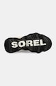 Зимние сапоги Sorel KINETIC IMPACT CARIBOU P 2099121253 коричневый