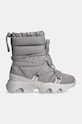 Шкіряні чоботи Sorel KINETIC IMPACT NXT BOOT 2103951061 сірий AW24