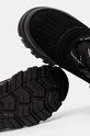 Шкіряні чоботи Sorel TORINO V TALL WP OUTDRY 2106691010 чорний