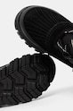 Δερμάτινες μπότες χιονιού Sorel TORINO V TALL WP OUTDRY 2106691010 μαύρο