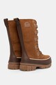 Încălțăminte Sorel cizme de iarna TORINO V TALL WP OUTDRY 2106691242 maro