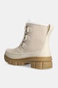 Obuwie Sorel botki skórzane TORINO V WP OUTDRY 2106701292 beżowy