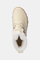 Кожаные полусапожки Sorel TORINO V WP OUTDRY бежевый 2106701292
